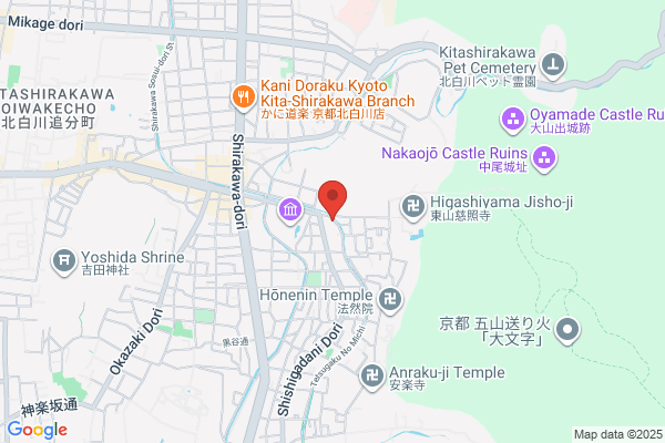 Ginrin-do Shoten