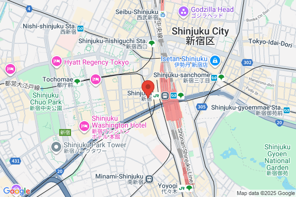 Keio Hyakkaten Shoseki Uriba