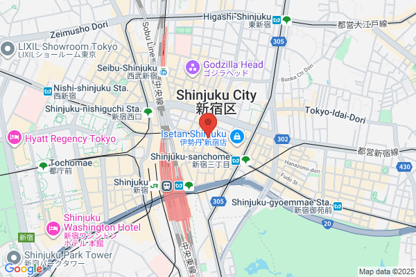 Kinshodo Book Store
