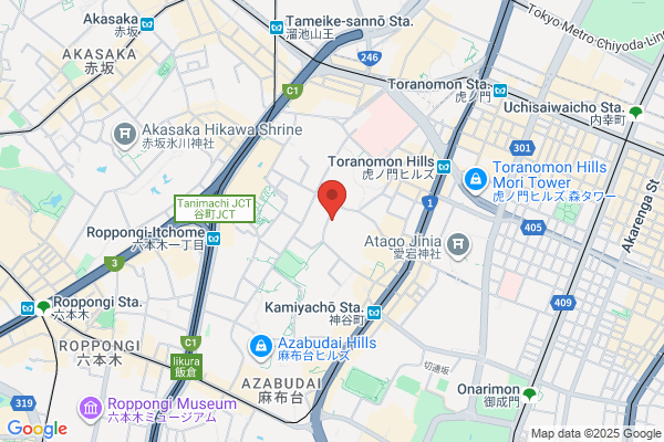 Toranomon Shobo Co., Ltd.