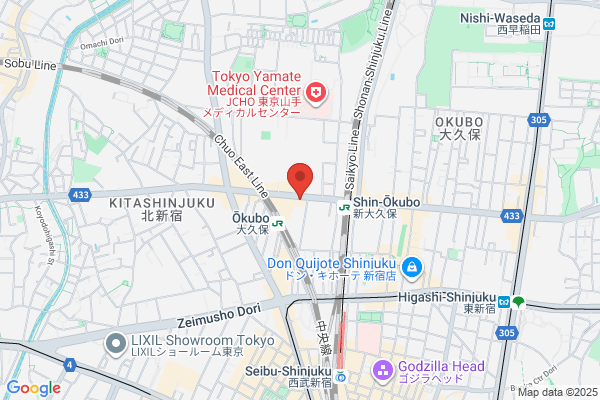 Yohan, Western Publications DistributionAgency