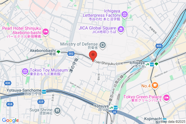 Yushodo Co., Ltd.