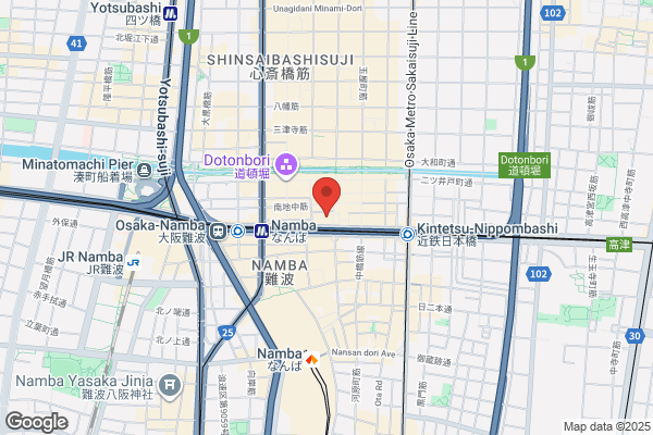 Osaka Stadium Bowling Center