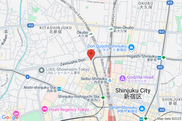 Echigoya Shoten Co., Ltd.
