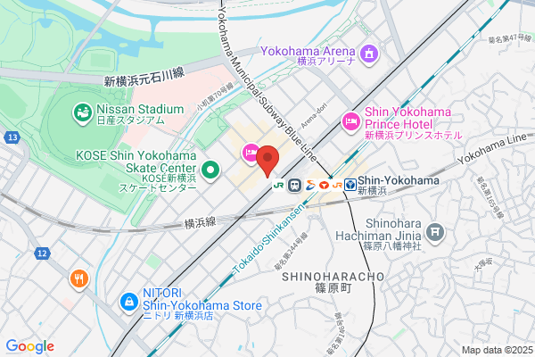 CAN System Co., Ltd. Sedai Office