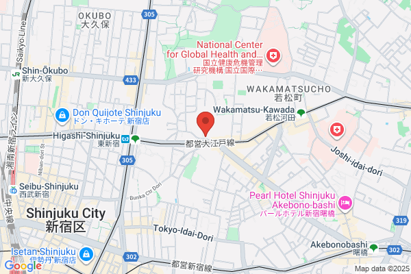 Cross TV Co., Ltd.