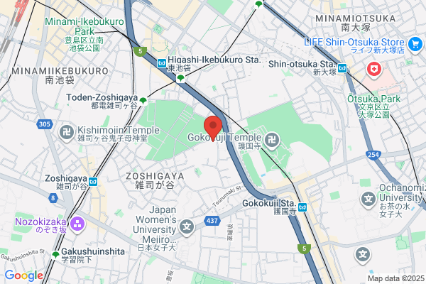 First Hand Co., Ltd.
