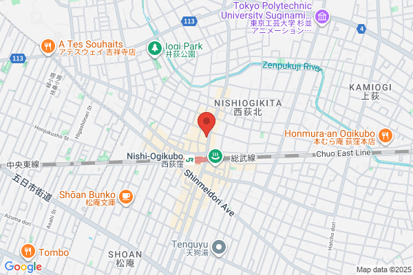 Japan Broadcasting Service for DisabledPersons