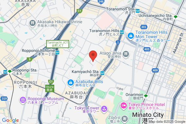 Ai TV Tokyo Br.