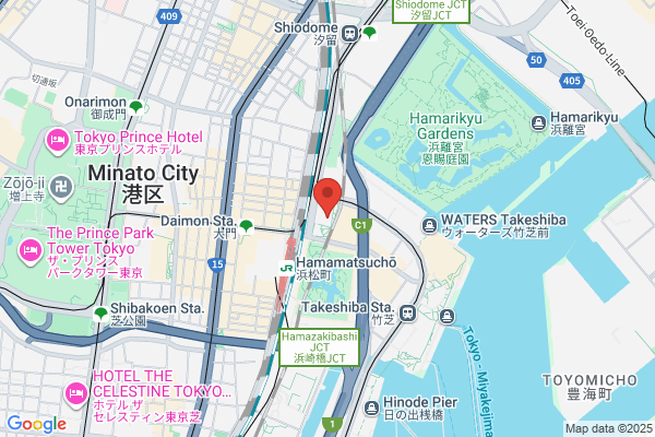 CR Boss Produce Co., Ltd.