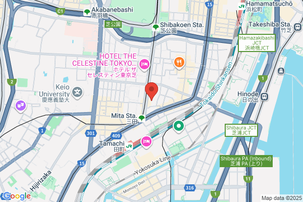 Efflo Co., Ltd.