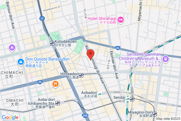 FM Sendai