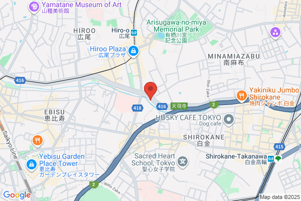 Hatenasu Co., Ltd.