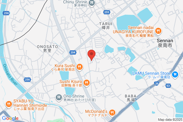 Izumi Hoso TV Production Co., Ltd.