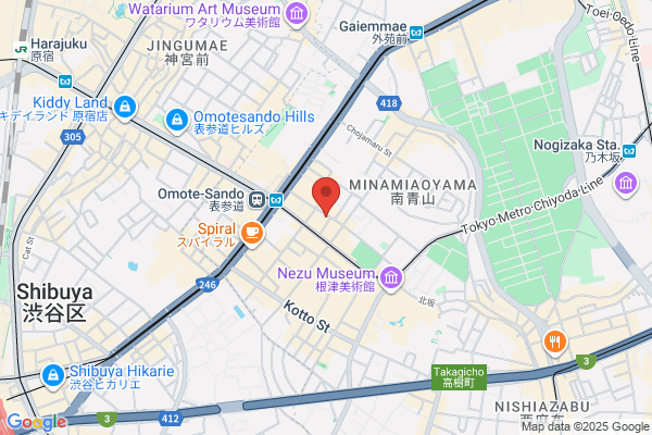 Jupiter Programming Co., Ltd.