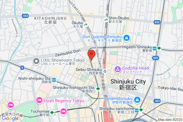Misawa Satellite Broadcasting Co., Ltd.