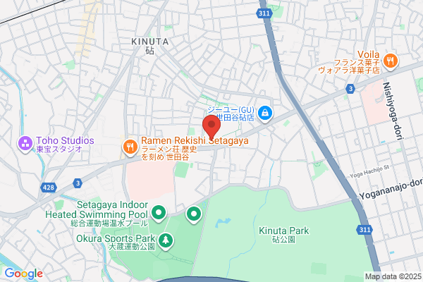 NHK Broadcasting Culture Research Institute