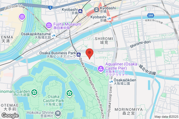 Osaka Yusen Broadcasting Co., Ltd. Nagai Br.