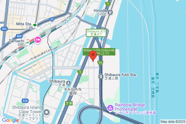 Owners Promotion Co., Ltd.