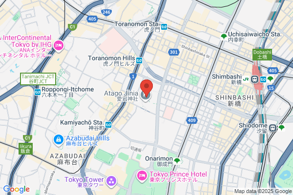 Saint-Four Co., Ltd.
