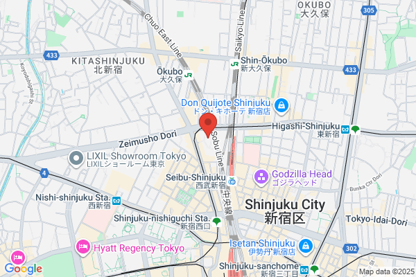 Seisakushitsu Do Co., Ltd.