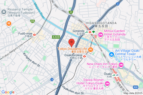 Soto Co., Ltd.