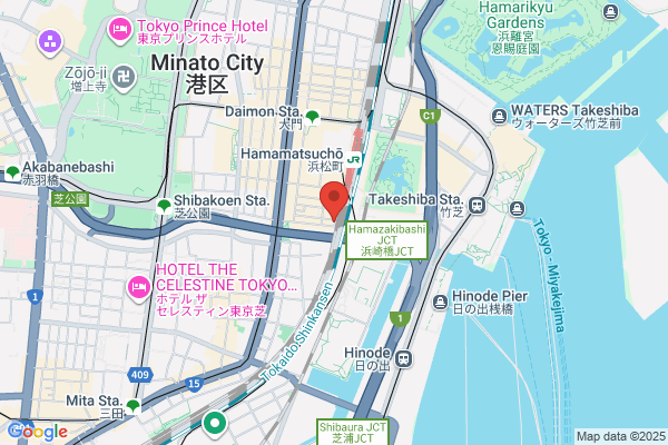 Spot Co., Ltd.