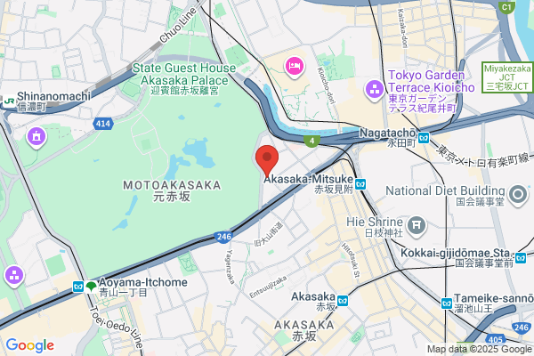 TV Alpha Co., Ltd.