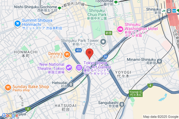 TV Land Co., Ltd.
