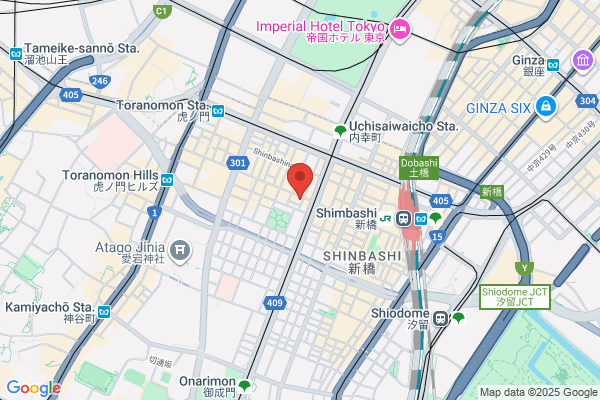 Take Office Co., Ltd.