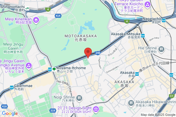 Tasu Planning Co., Ltd.