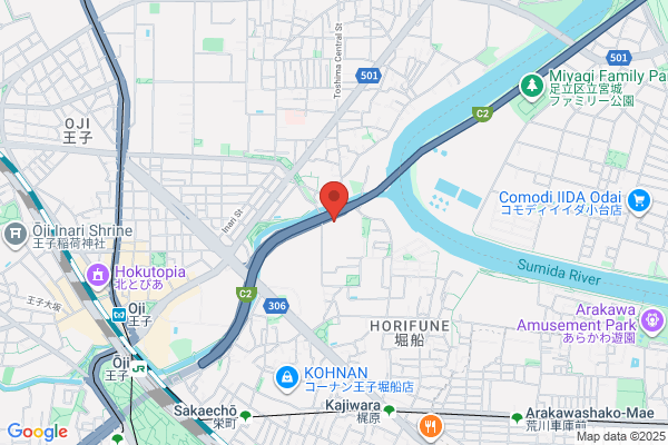 Toho Stax Co., Ltd.