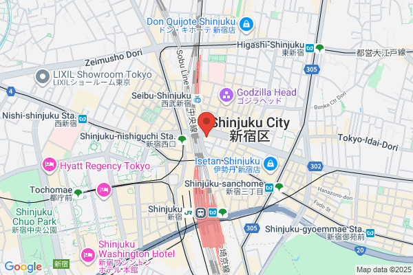 Tokyo Onken Broadcasting Service Co., Ltd.