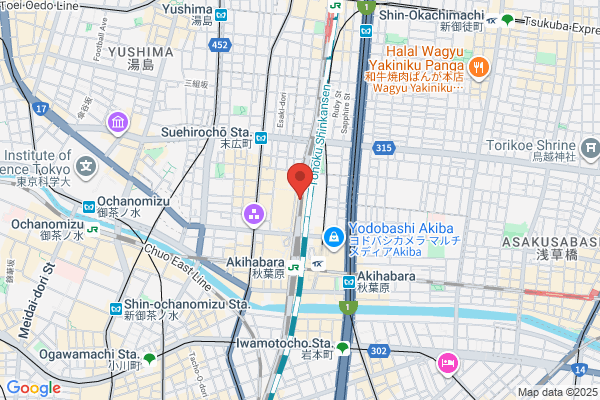 Tokyo Video Center Co., Ltd.