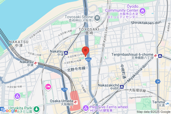 U-Rock Co., Ltd.