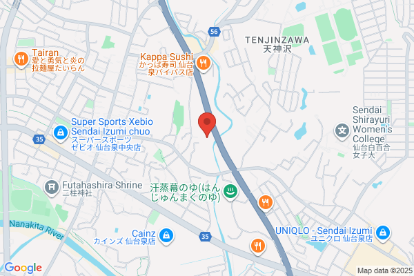 Wowow Tohoku Office