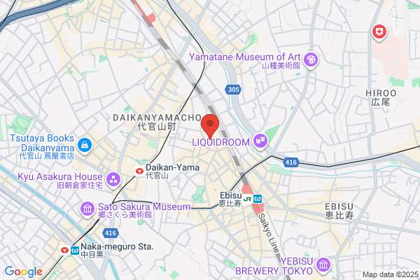 Y&Y Co., Ltd.