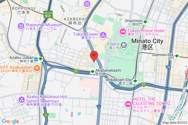 Mizutani & Co., Ltd.