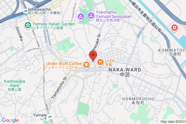 Yoshikawa Sangyo Co., Ltd.