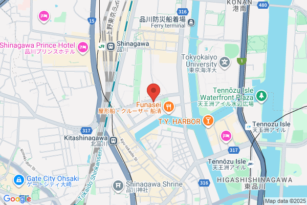 Camera Takanawa
