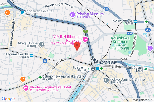 Hirakawa Kogyosha Co., Ltd.