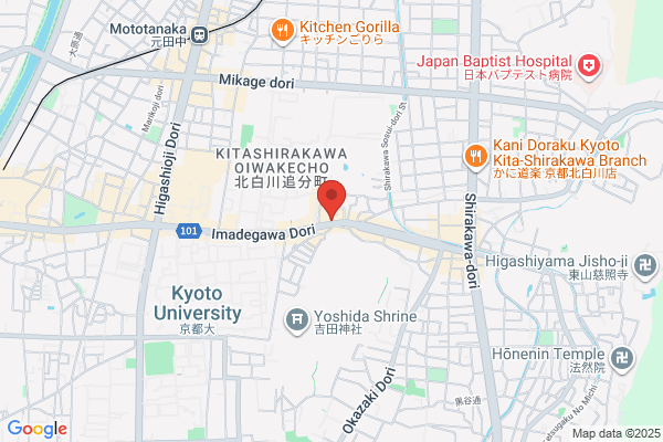 Korakudo Co., Ltd.