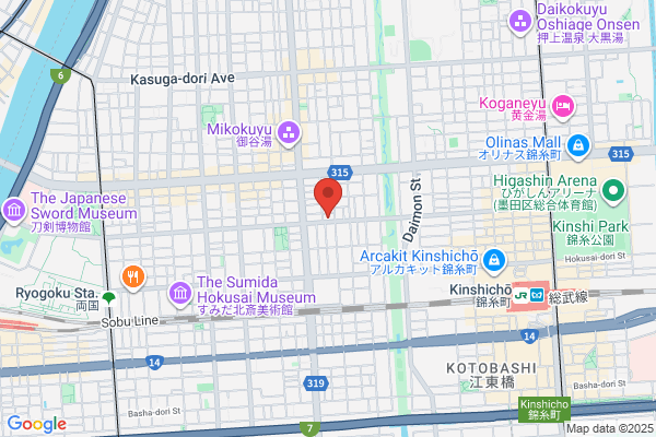 Retro Enterprises Co., Ltd.