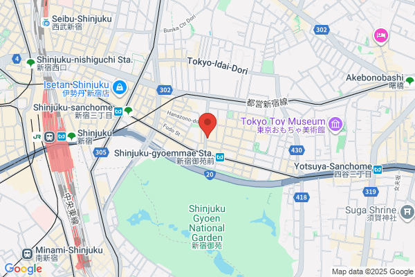 Sakuraya Shinjuku Higashiguchi Ekimae-ten