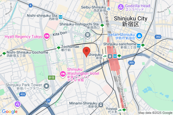 Sanpei Good Camera Co., Ltd.