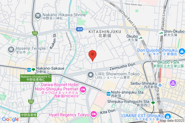 Sato Camera Co., Ltd.