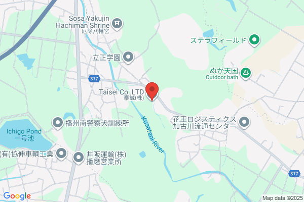 Taisei Kogyo Co., Ltd.
