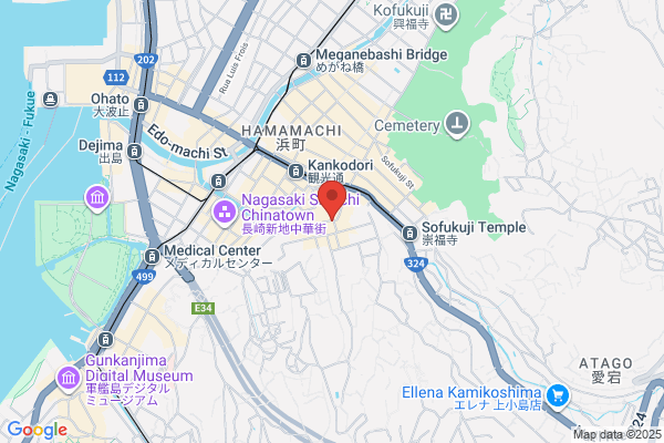 Fukusaya