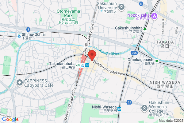 Ginza Cozy Corner Co., Ltd.