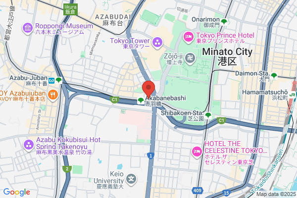 Highlander Azabu Factory Co., Ltd.